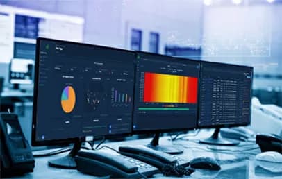 Scada Çözümleri